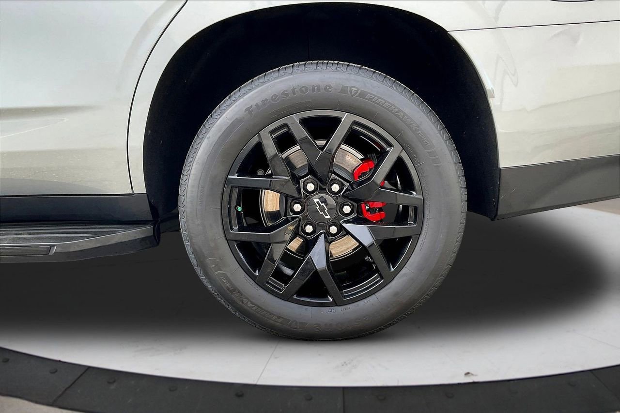 Used 2023 Chevrolet Tahoe RST w/ RST Performance Edition image 37