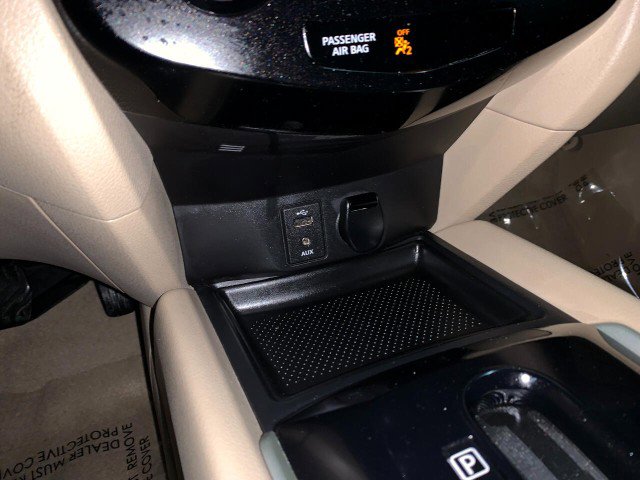 Used 2015 Nissan Rogue SL image 36