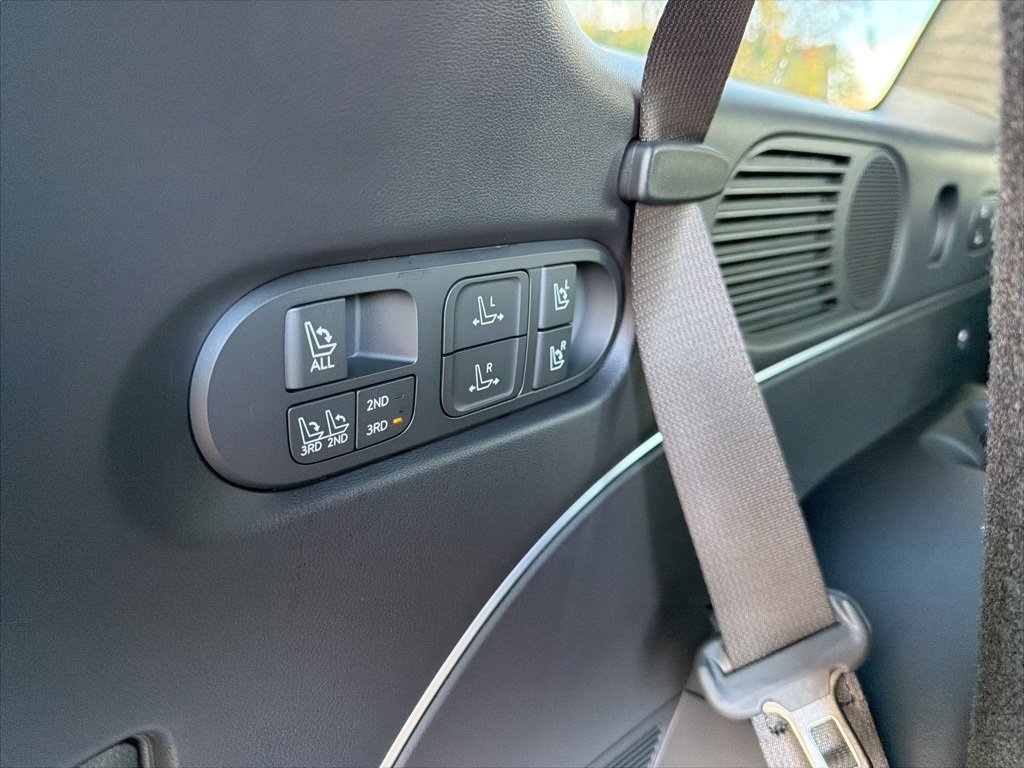 New 2026 Hyundai Palisade Calligraphy image 20