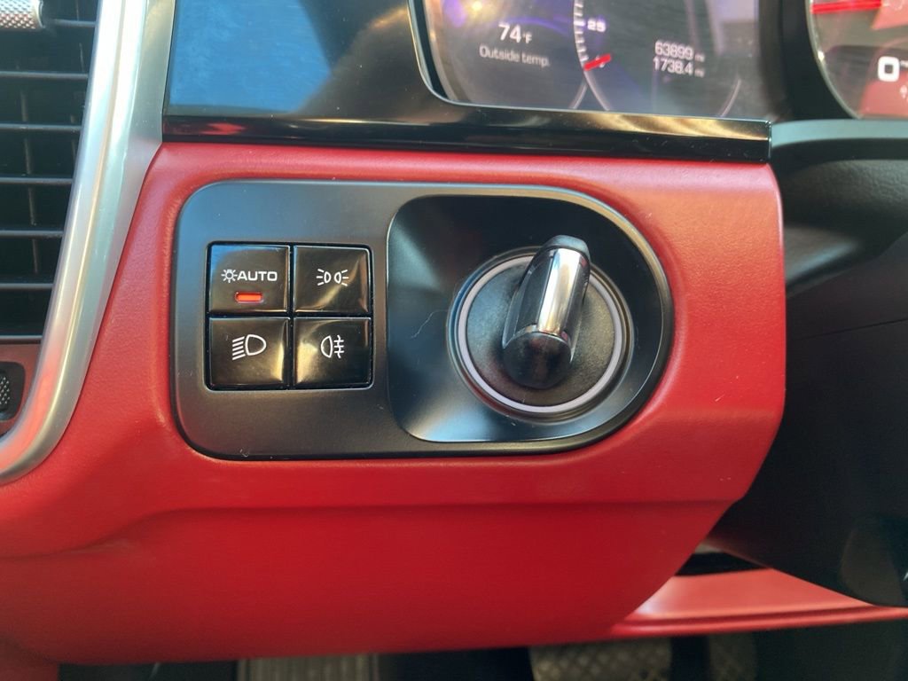 Used 2021 Porsche Cayenne image 29