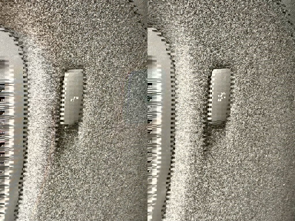 New 2025 Lincoln Corsair AWD w/ Equipment Group 101A image 17