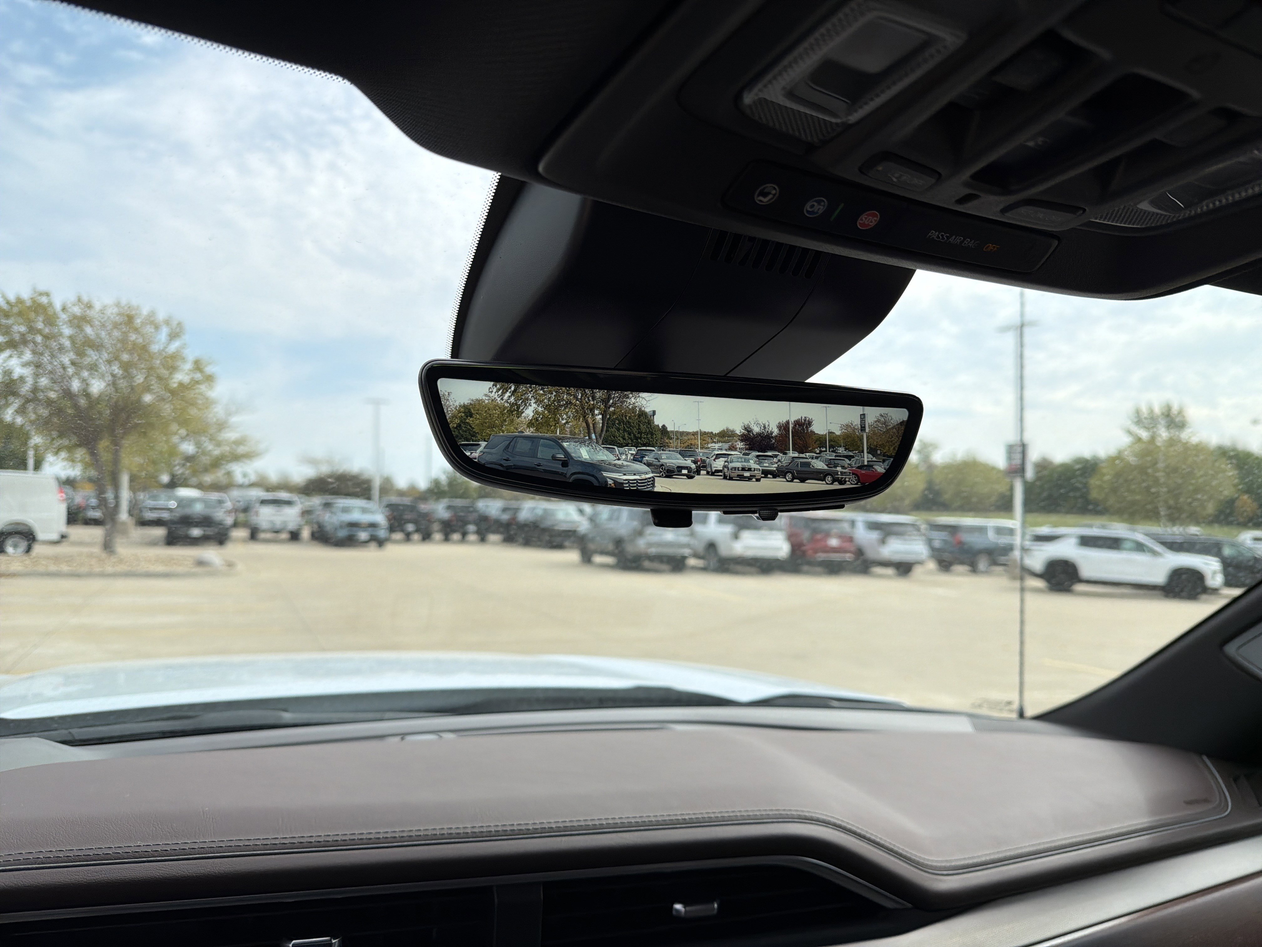 New 2026 GMC Sierra 1500 Denali w/ Denali Reserve Package image 20