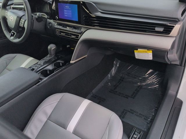 Used 2026 Toyota Camry SE w/ Convenience Package FWD image 30