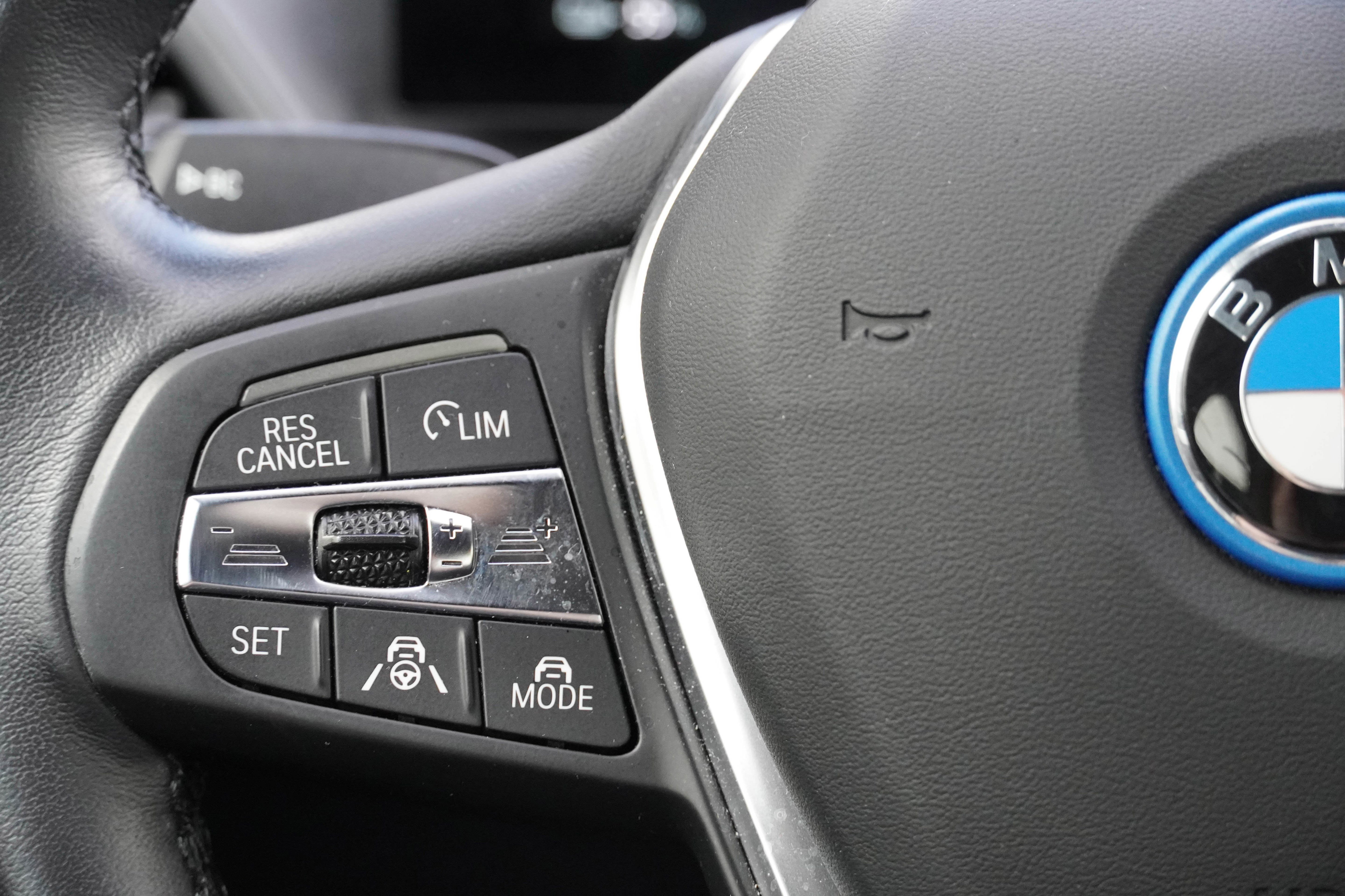 Certified 2023 BMW i4 eDrive35 RWD image 21