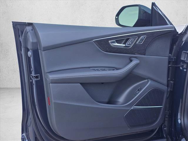New 2026 Audi Q8 Premium Plus image 13