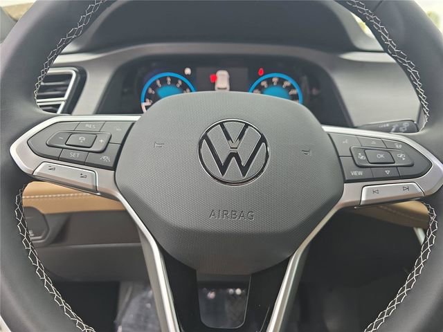 New 2026 Volkswagen Atlas Cross Sport SE image 23