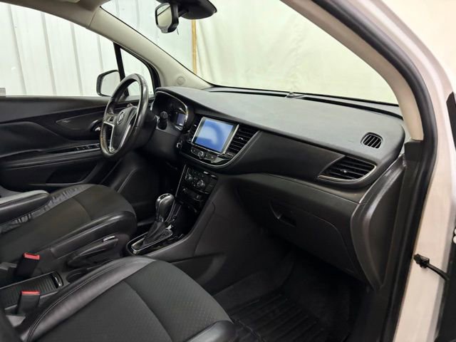 Used 2017 Buick Encore Sport Touring w/ Safety Package image 18