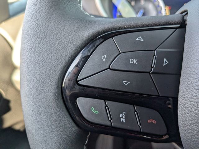 New 2026 Chrysler Pacifica Select w/ S Appearance Package FWD image 17