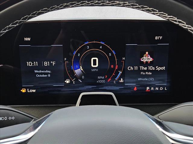 New 2026 Chevrolet Traverse High Country image 14