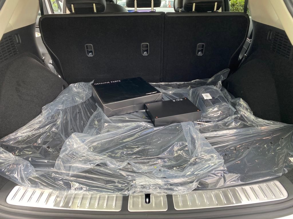 New 2026 Genesis GV70 2.5T Select image 29