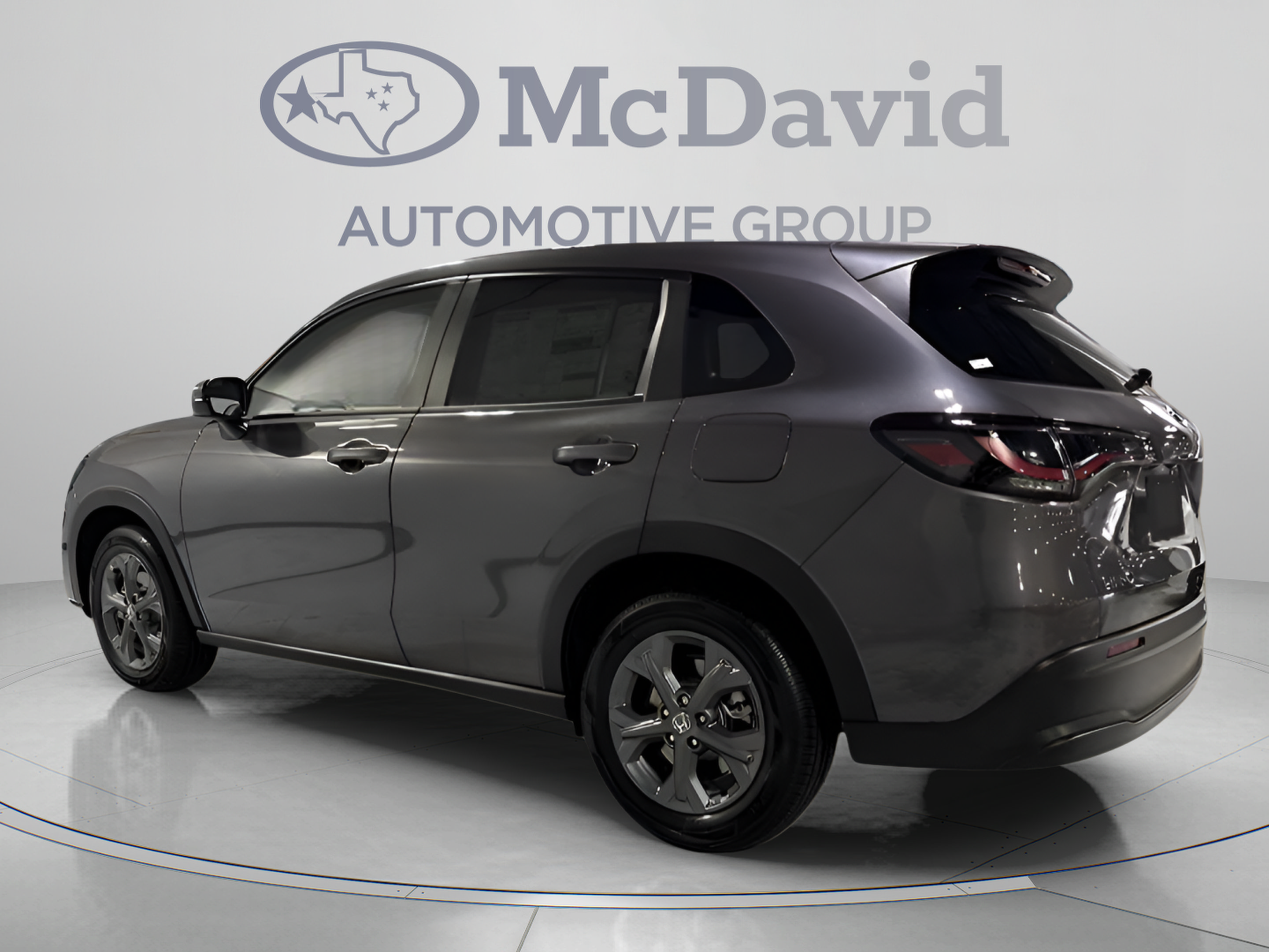 New 2027 Honda HR-V LX image 4