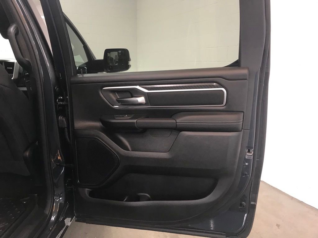 New 2026 RAM 1500 Big Horn image 36