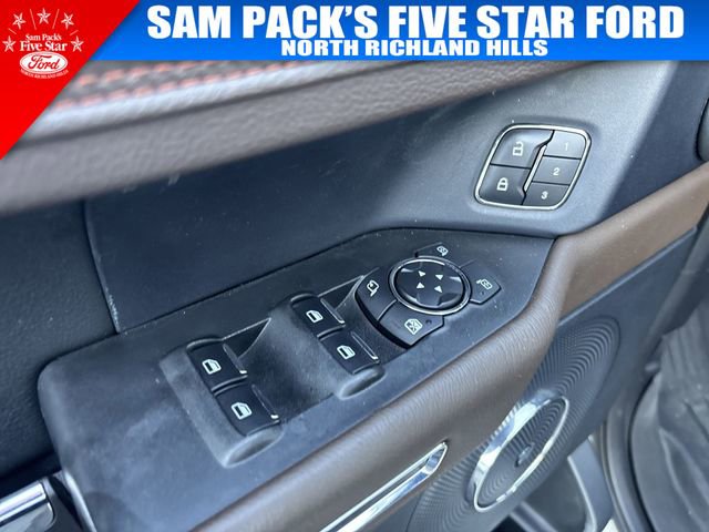 Used 2020 Ford Expedition Max King Ranch AWD/4WD image 22