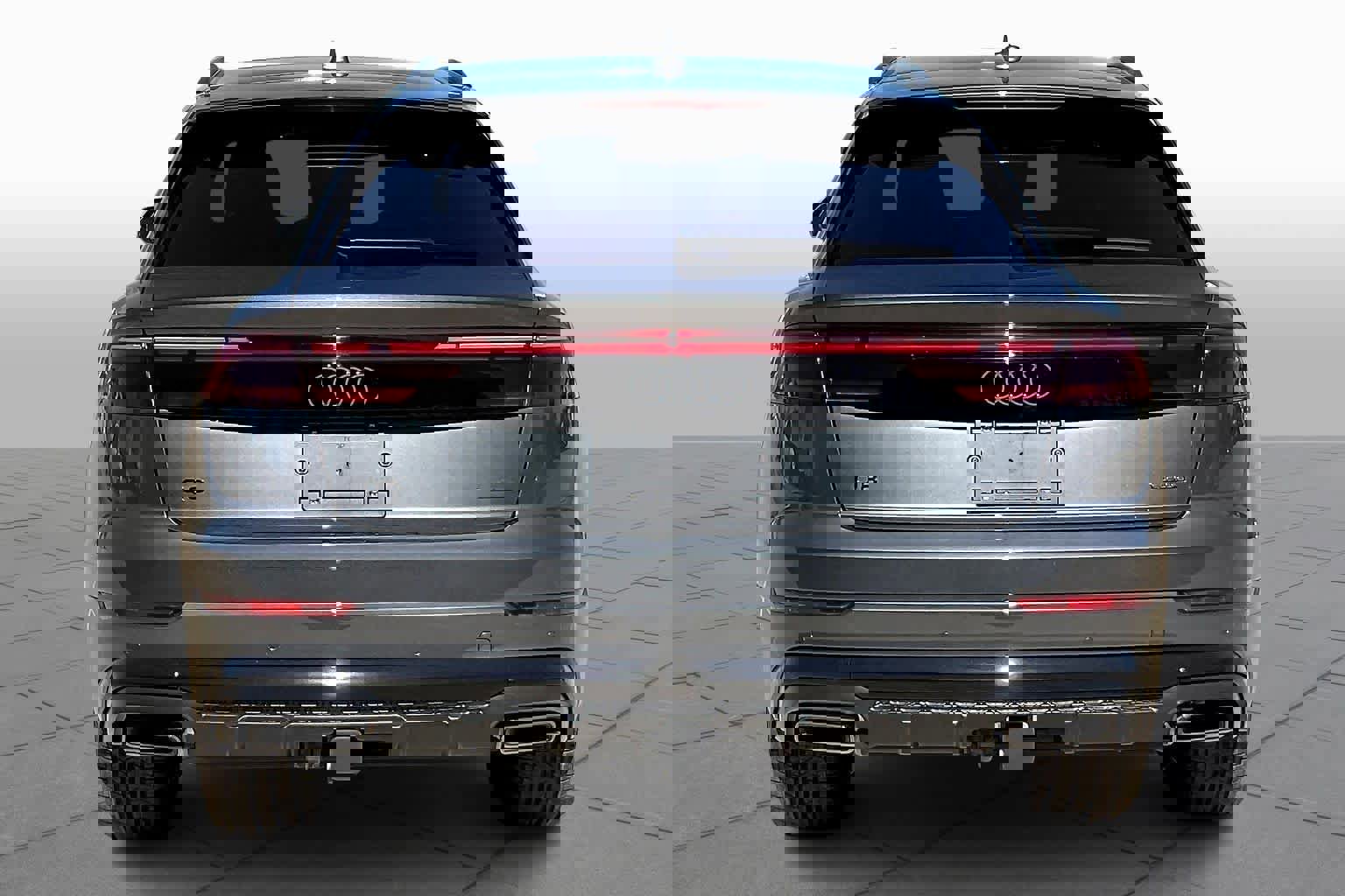 New 2026 Audi Q8 Premium Plus image 4