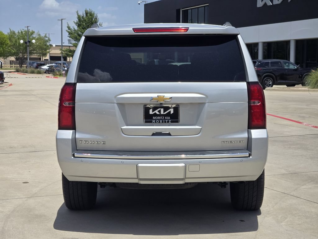 Used 2019 Chevrolet Tahoe Premier RWD image 13