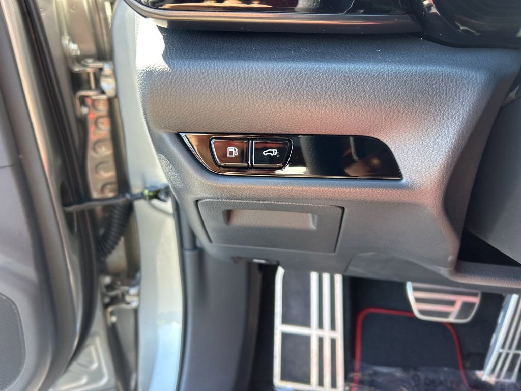 Used 2022 Lexus NX 350 F Sport w/ Towing Package (2000 Lbs) image 6