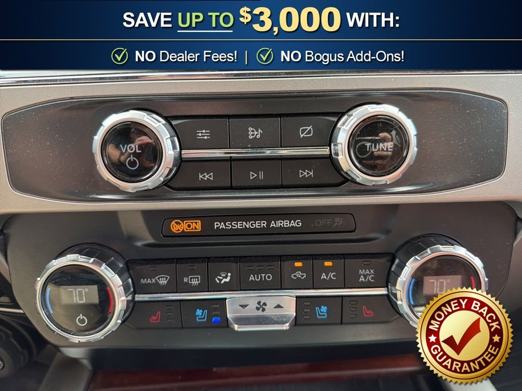 Used 2022 Ford F350 King Ranch w/ King Ranch Ultimate Package AWD/4WD image 29