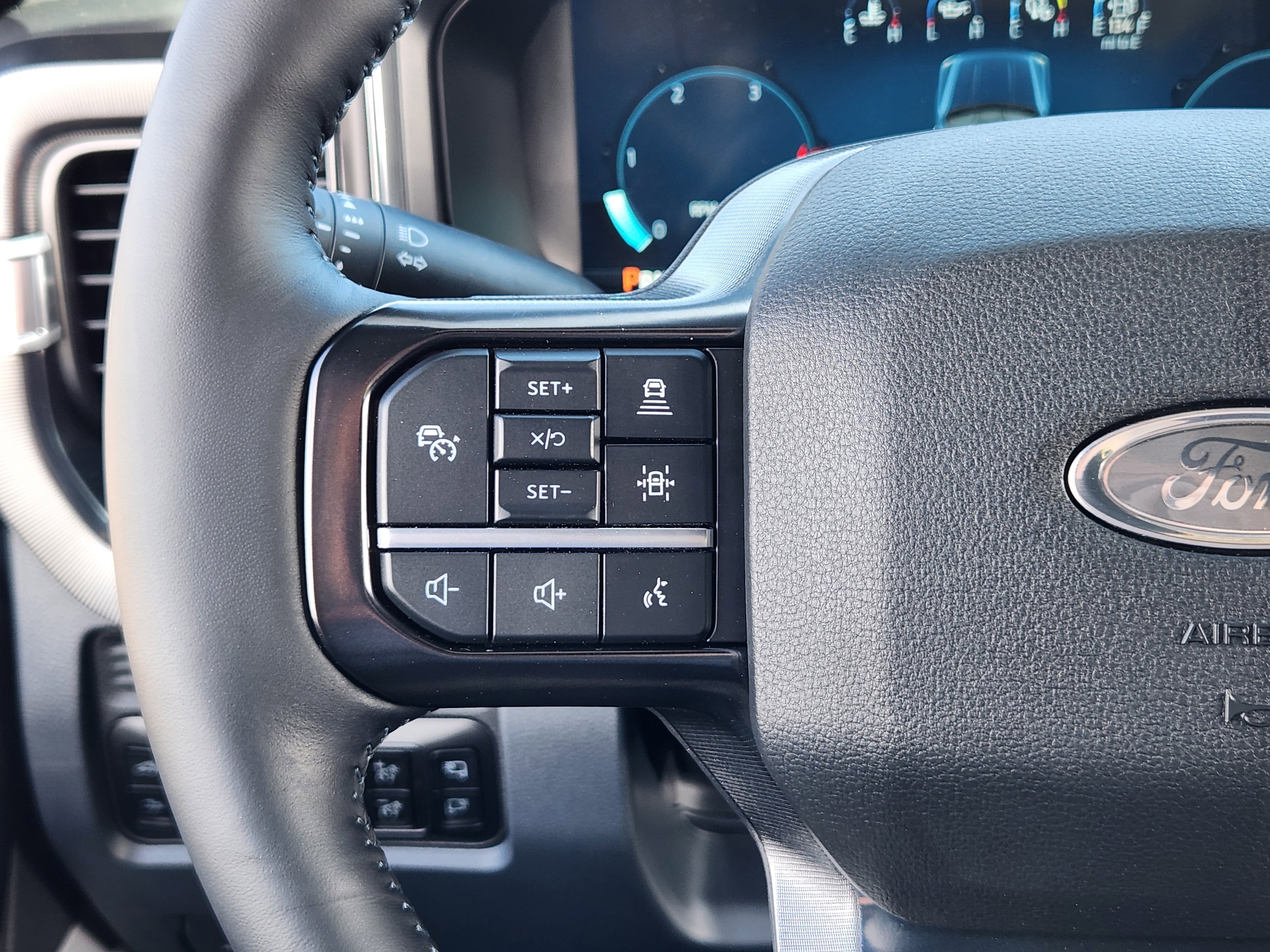 New 2026 Ford F350 Platinum image 18