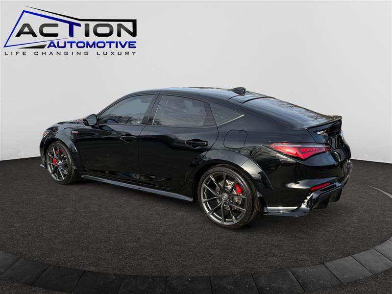 Used 2025 Acura Integra Type S image 6