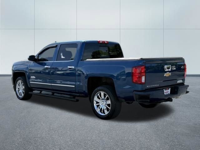 Used 2018 Chevrolet Silverado 1500 High Country RWD image 7