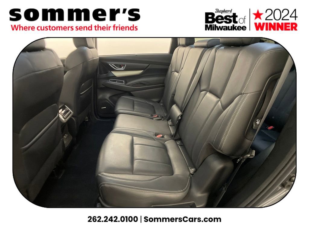 Used 2020 Subaru Ascent Limited w/ Technology Package image 23