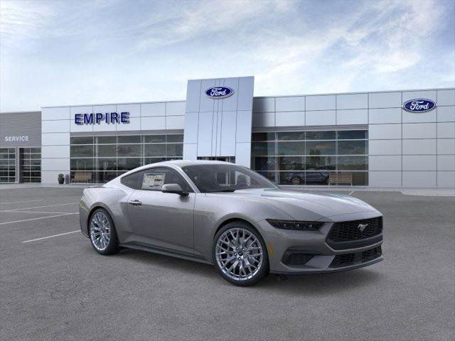 New 2026 Ford Mustang Premium image 7
