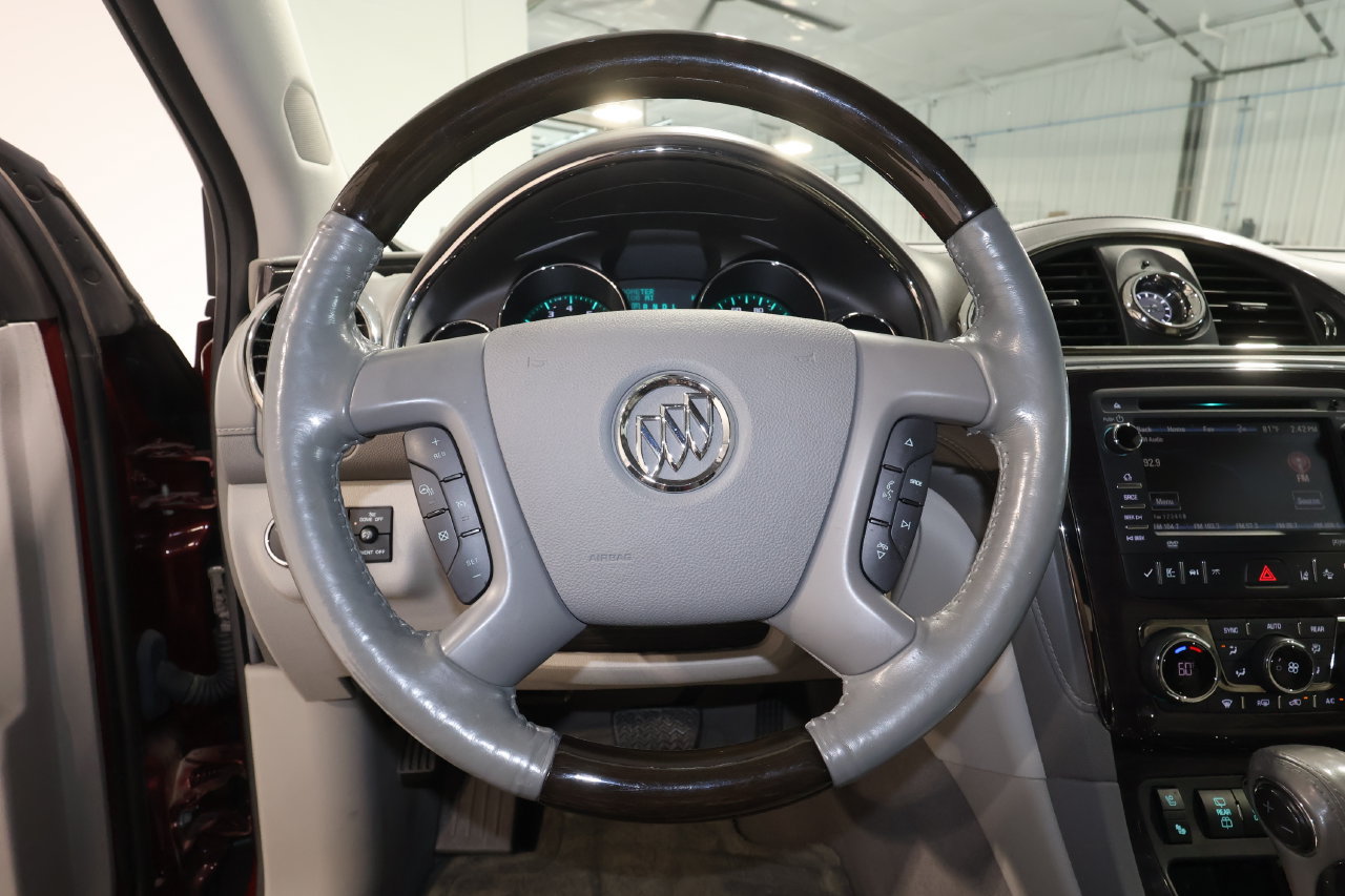 Used 2015 Buick Enclave Premium w/ Experience Buick Package AWD/4WD image 7