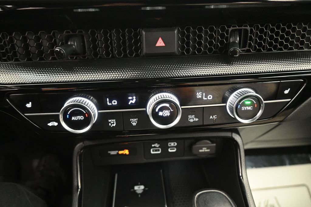 Used 2025 Honda CR-V Sport Touring image 16