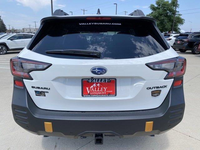 New 2025 Subaru Outback Wilderness image 2