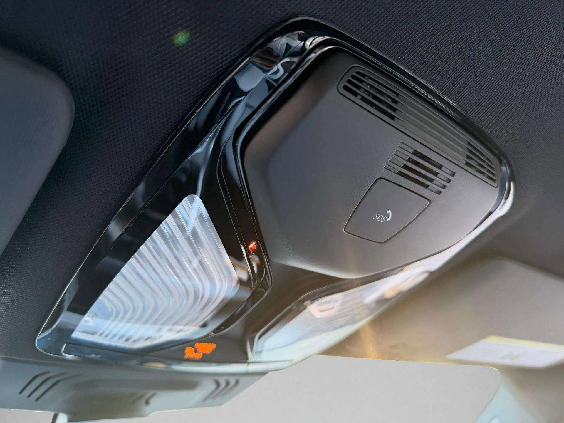 Used 2025 BMW M3 Competition image 56