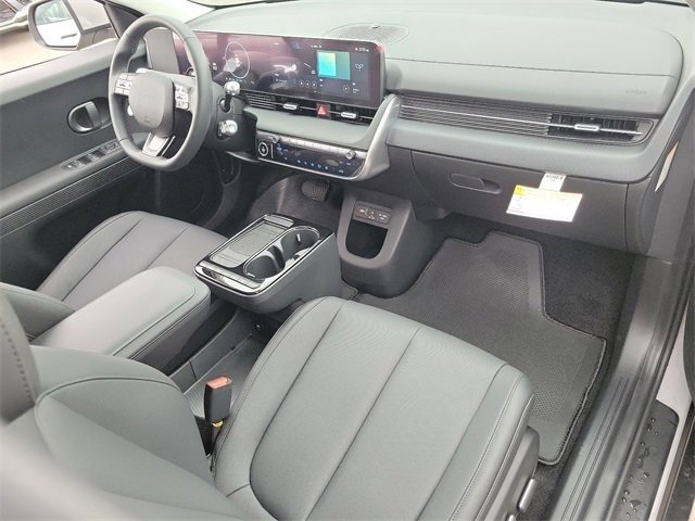 New 2025 Hyundai Ioniq 5 SEL image 14