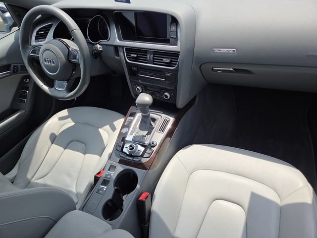 Used 2015 Audi A5 2.0T Premium Plus AWD/4WD image 22