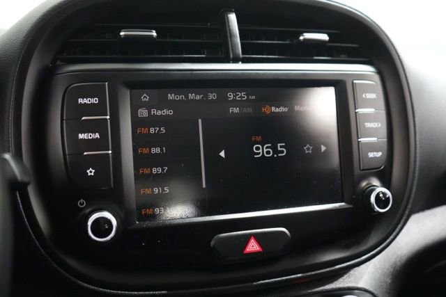 Used 2025 Kia Soul LX w/ LX Technology Package image 27