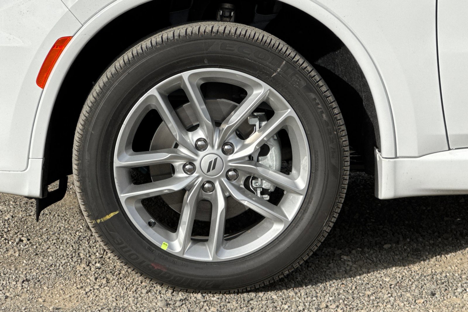 New 2026 Dodge Durango GT image 26