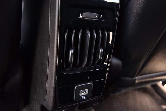 Used 2025 Jeep Compass Trailhawk AWD/4WD image 24