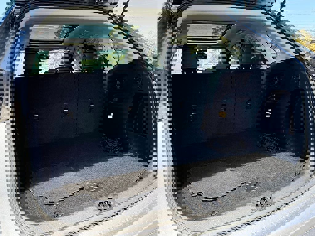 Certified 2022 Ford Edge SEL w/ Convenience Package image 30