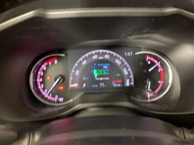 Used 2021 Toyota RAV4 Limited AWD/4WD image 19