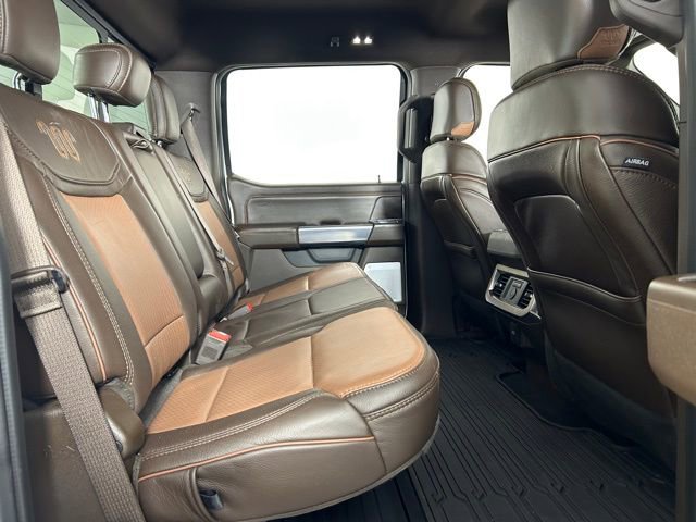 Used 2025 Ford F250 King Ranch image 10