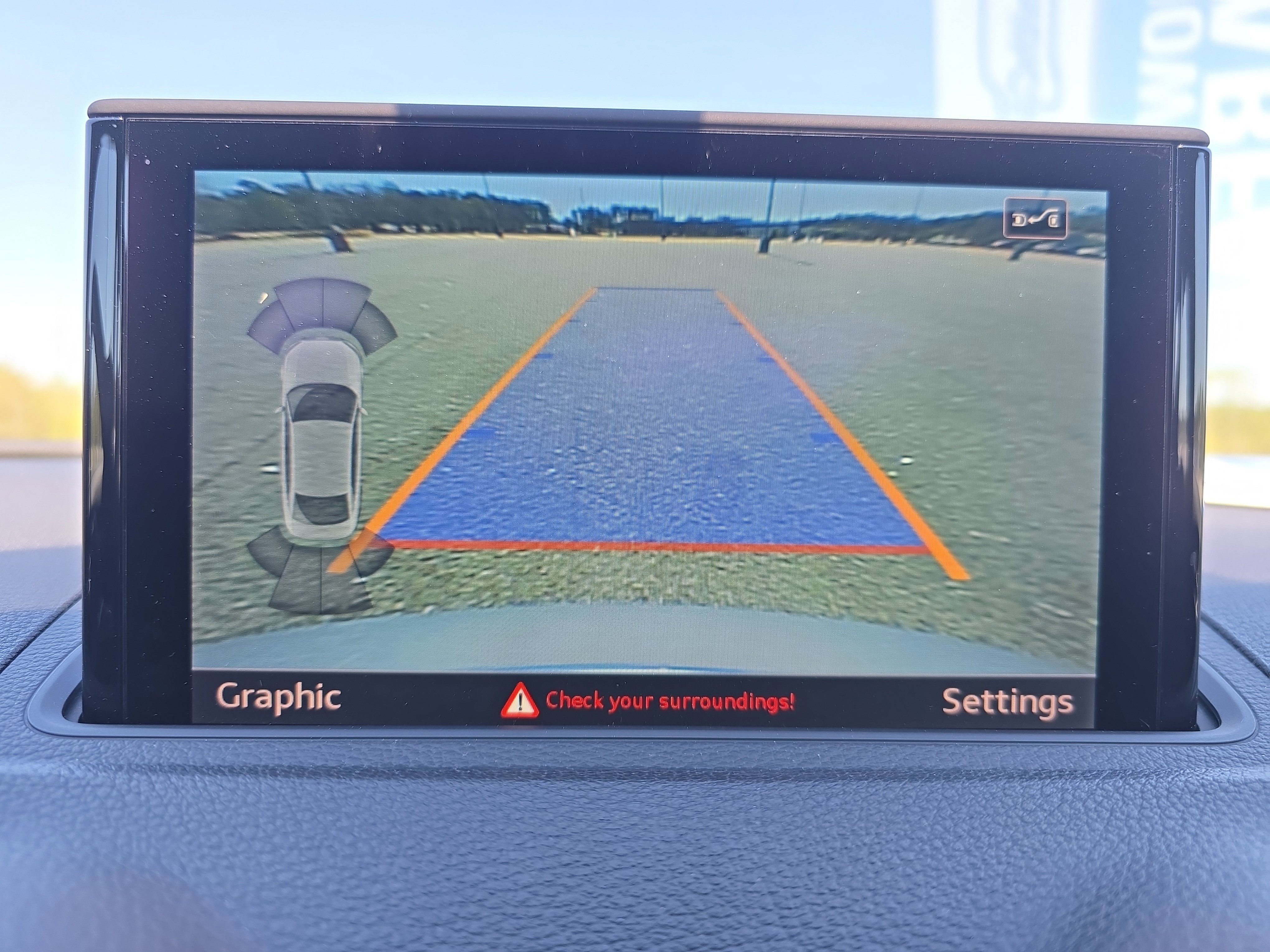 Used 2016 Audi S3 Premium Plus image 21