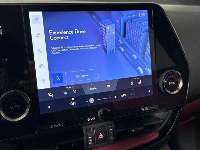 Used 2024 Lexus NX 250 FWD image 19