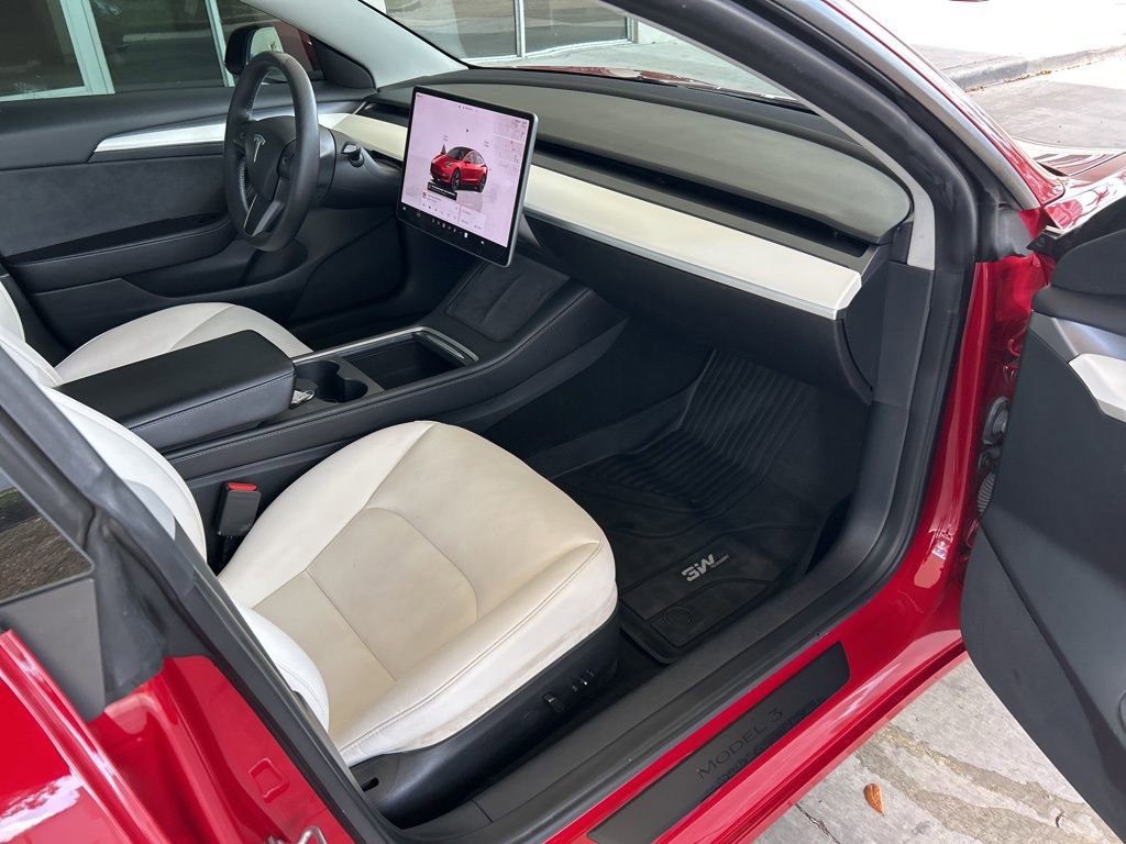 Used 2023 Tesla Model 3 Long Range image 24