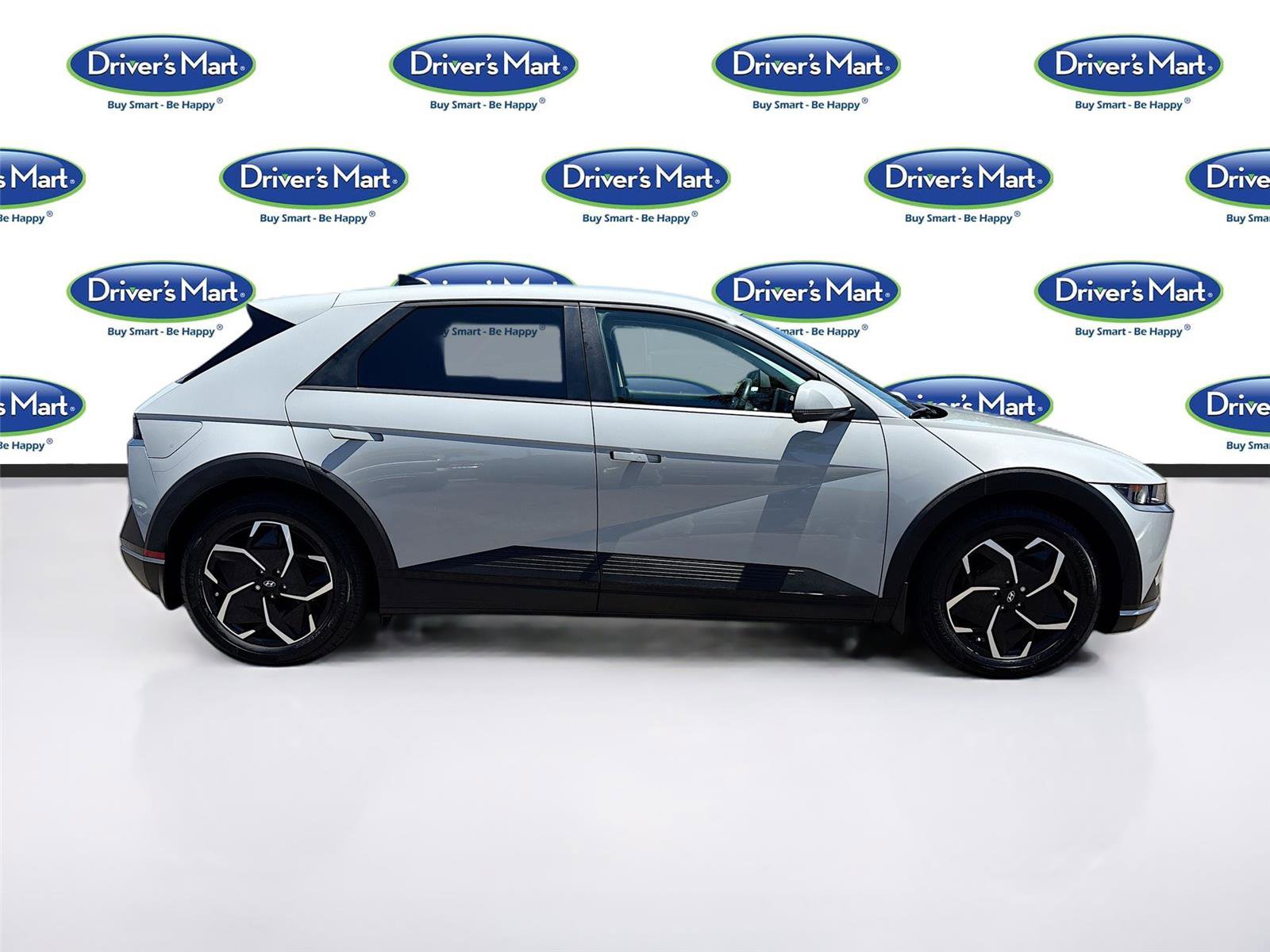 Used 2024 Hyundai Ioniq 5 SEL RWD image 8