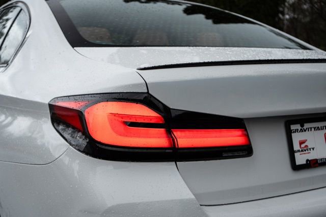 Used 2023 BMW 530i w/ M Sport Package image 17