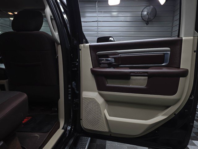 Used 2017 RAM 3500 Big Horn AWD/4WD image 38