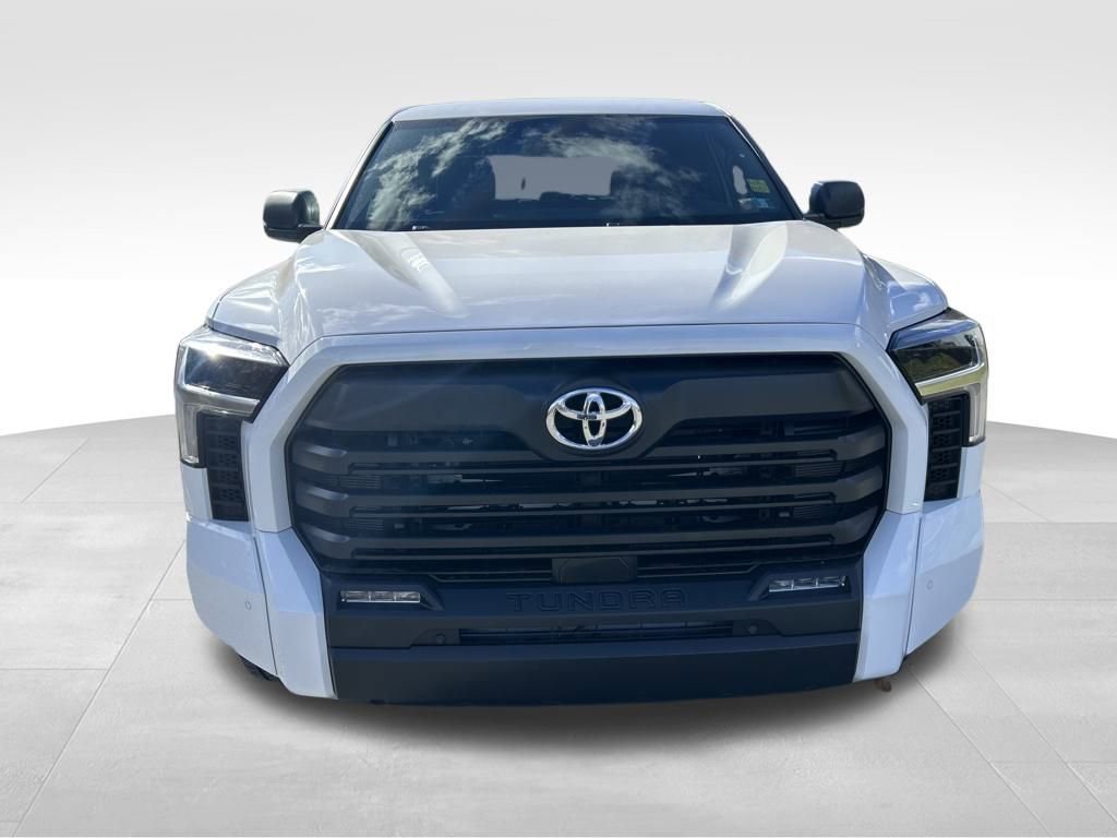 New 2026 Toyota Tundra SR5 image 8