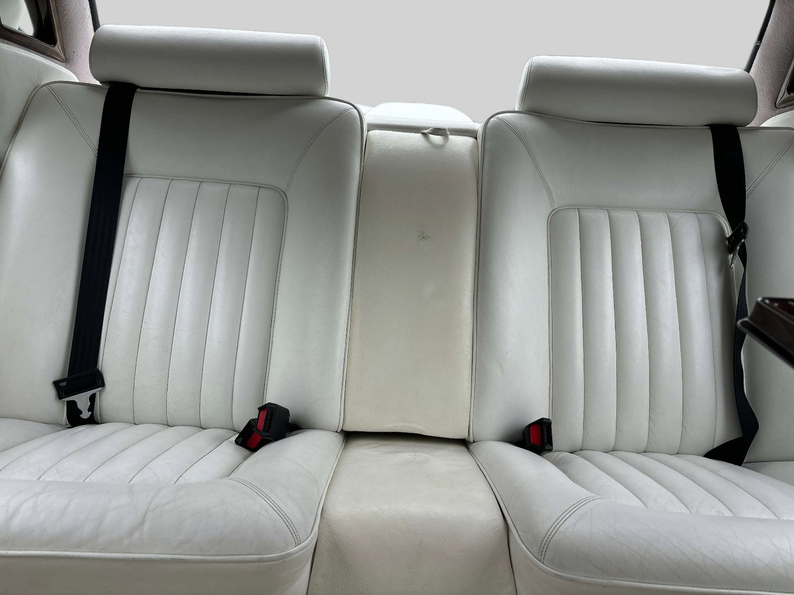 Used 1987 Rolls-Royce Silver Spur image 22