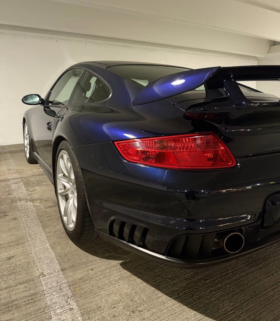 Used 2008 Porsche 911 GT2 image 29