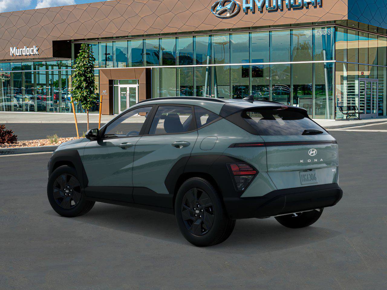 New 2026 Hyundai Kona SEL Sport image 43