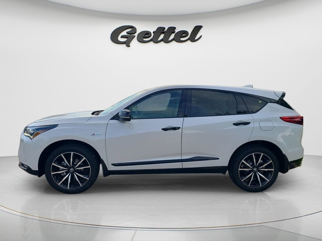 New 2026 Acura RDX A-Spec AWD/4WD image 8