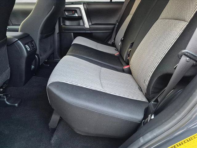 Certified 2024 Toyota 4Runner SR5 RWD image 15